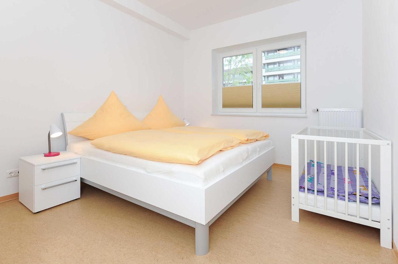 Haus Leuchtturm Appartement Bensersiel Buitenkant foto