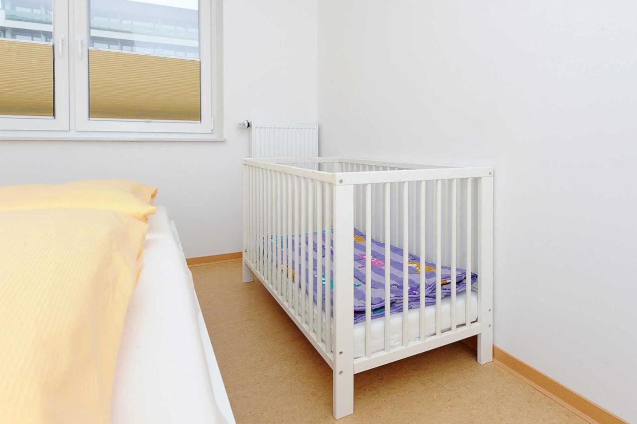 Haus Leuchtturm Appartement Bensersiel Buitenkant foto